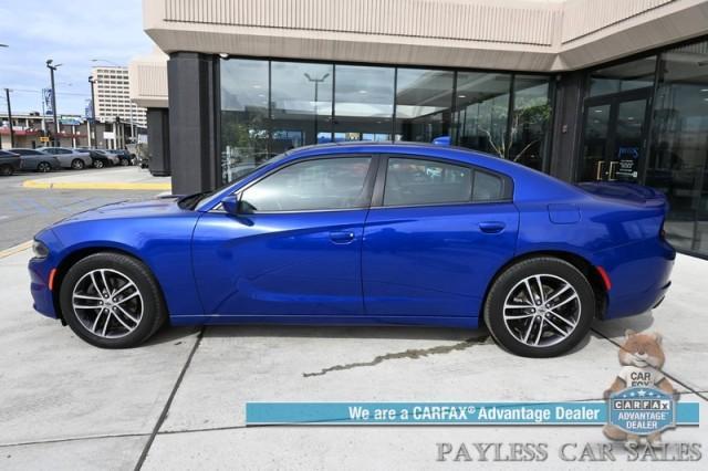 used 2019 Dodge Charger car, priced at $27,995