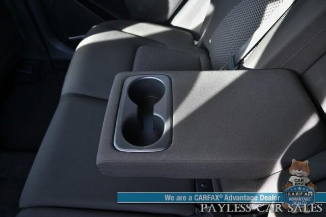 used 2024 Kia Sportage car