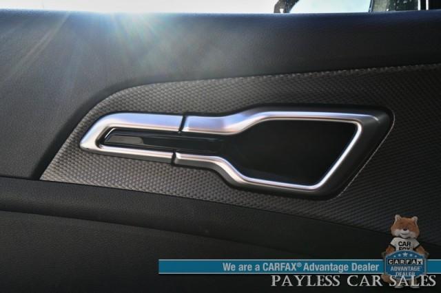 used 2024 Kia Sportage car