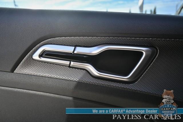 used 2024 Kia Sportage car