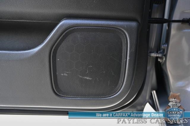 used 2017 Chevrolet Silverado 1500 car, priced at $27,995