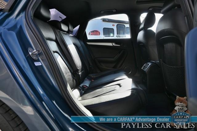 used 2016 Audi A4 car, priced at $17,495