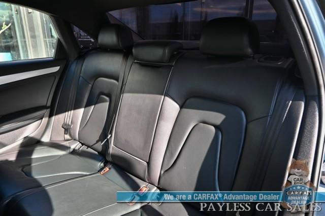 used 2016 Audi A4 car, priced at $17,495