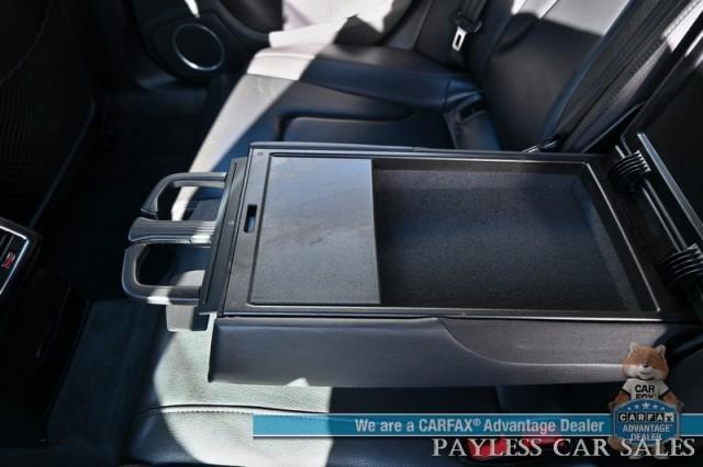 used 2016 Audi A4 car, priced at $17,495