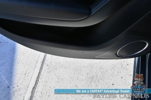 used 2016 Audi A4 car, priced at $17,495