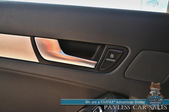 used 2016 Audi A4 car, priced at $17,495