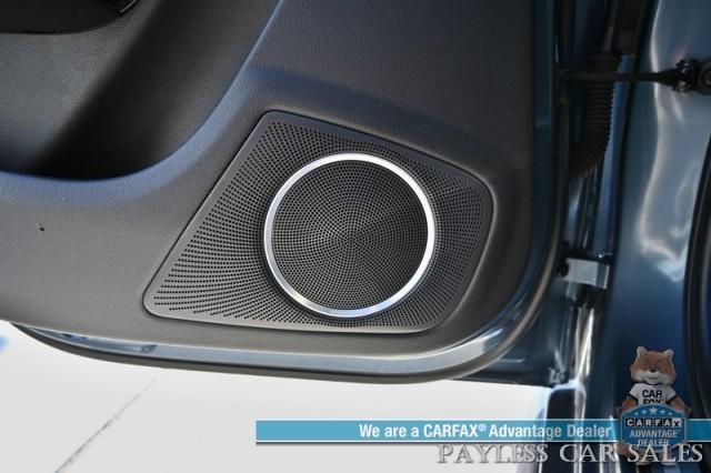 used 2016 Audi A4 car, priced at $17,495