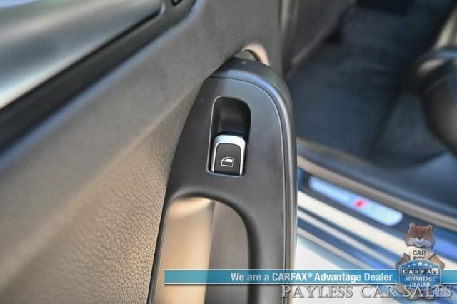 used 2016 Audi A4 car, priced at $17,495