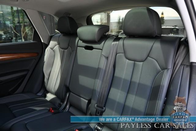 used 2022 Audi Q5 e car, priced at $38,995