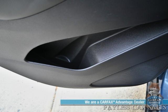 used 2024 Chevrolet Equinox car