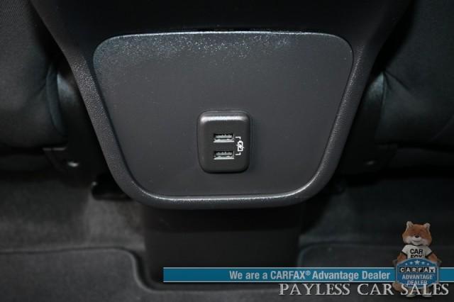 used 2024 Chevrolet Equinox car