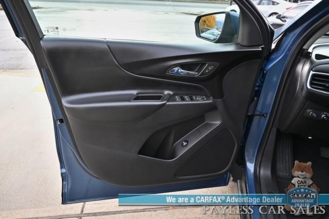 used 2024 Chevrolet Equinox car