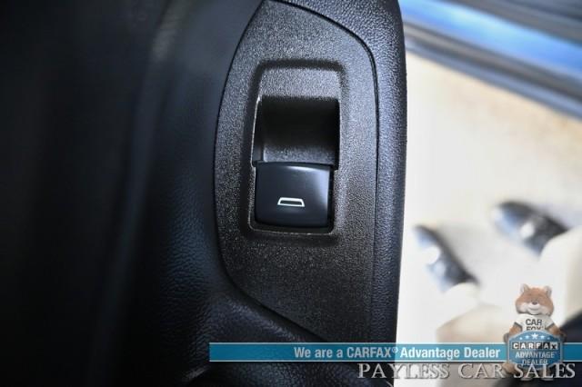 used 2024 Chevrolet Equinox car