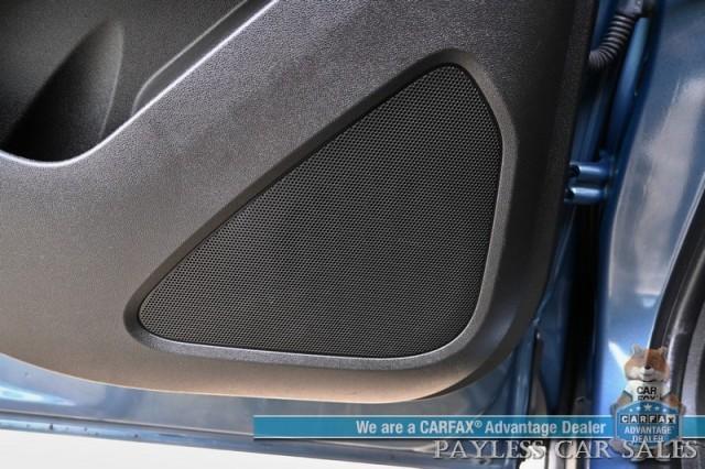 used 2024 Chevrolet Equinox car