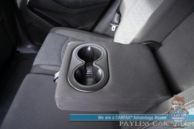 used 2024 Chevrolet Equinox car