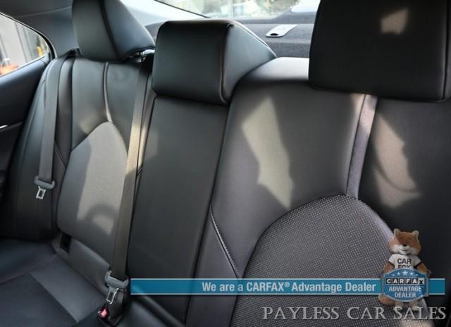 used 2023 Toyota Camry car, priced at $27,995