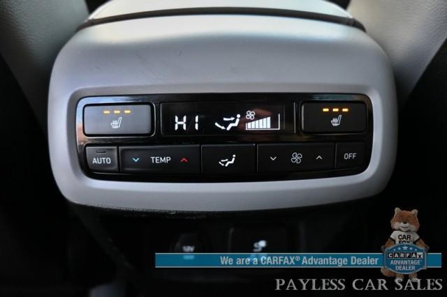 used 2022 Hyundai Palisade car, priced at $41,395