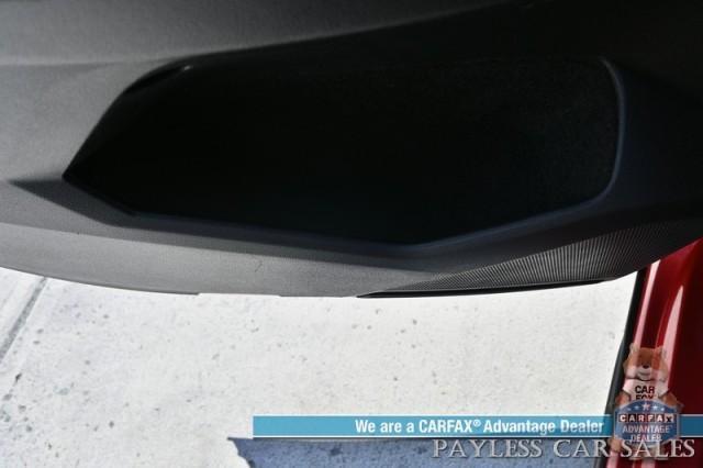 used 2022 Volkswagen Tiguan car, priced at $24,995