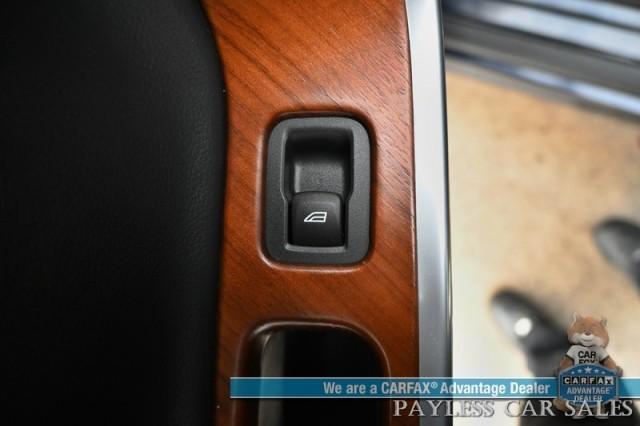 used 2017 Volvo XC60 car, priced at $16,995