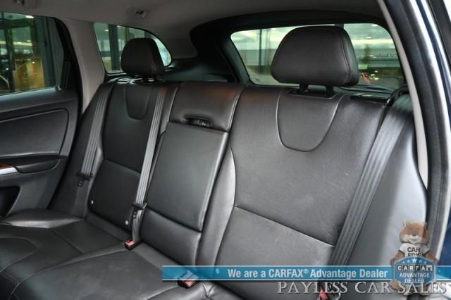 used 2017 Volvo XC60 car, priced at $16,995