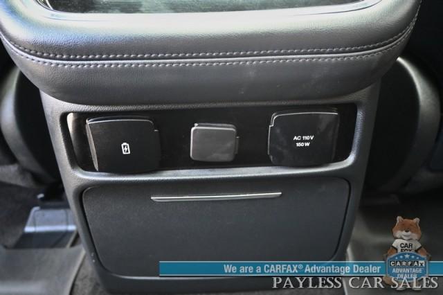 used 2023 Lincoln Navigator car, priced at $78,995