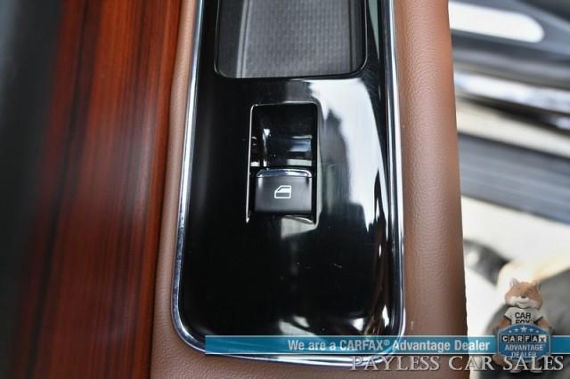 used 2023 Lincoln Navigator car, priced at $78,995