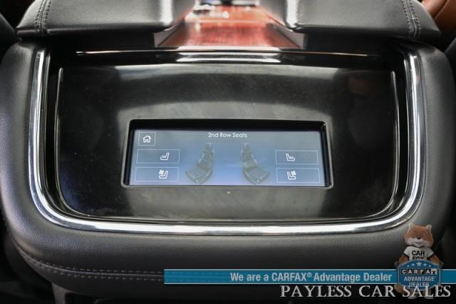 used 2023 Lincoln Navigator car, priced at $78,995