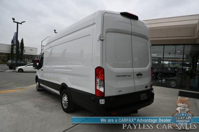 used 2024 Ford Transit-350 car