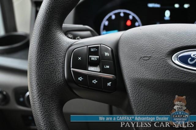 used 2024 Ford Transit-350 car