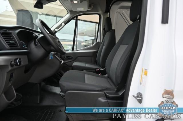used 2024 Ford Transit-350 car