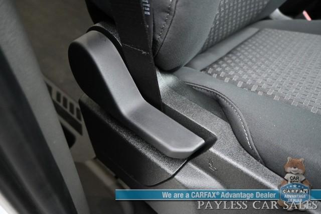 used 2024 Ford Transit-350 car