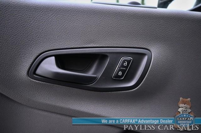 used 2024 Ford Transit-350 car