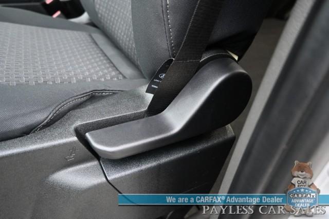 used 2024 Ford Transit-350 car