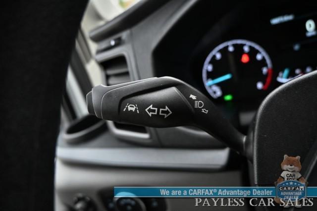 used 2024 Ford Transit-350 car
