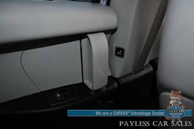 used 2021 Chrysler Voyager car, priced at $22,995