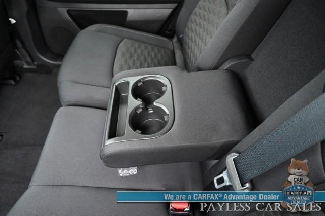 used 2024 Nissan Pathfinder car, priced at $32,995