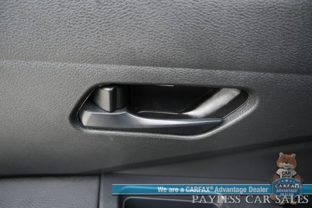 used 2024 Nissan Pathfinder car, priced at $32,995