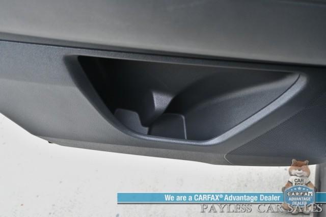 used 2024 Nissan Pathfinder car, priced at $32,995