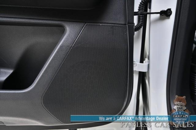 used 2024 Nissan Pathfinder car, priced at $32,995