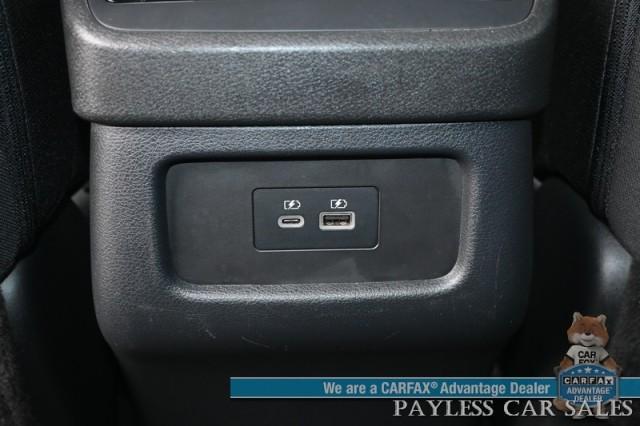 used 2024 Nissan Pathfinder car, priced at $32,995