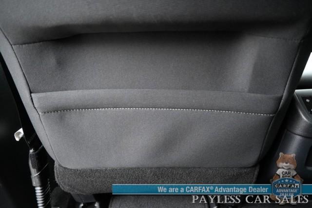 used 2024 Nissan Pathfinder car, priced at $32,995