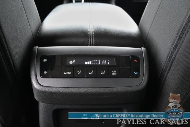 used 2024 Nissan Pathfinder car, priced at $32,995