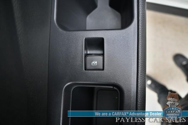 used 2024 Nissan Pathfinder car, priced at $32,995