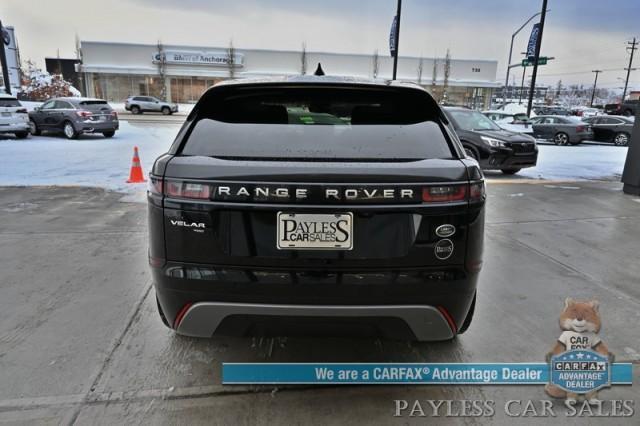 used 2019 Land Rover Range Rover Velar car, priced at $32,995
