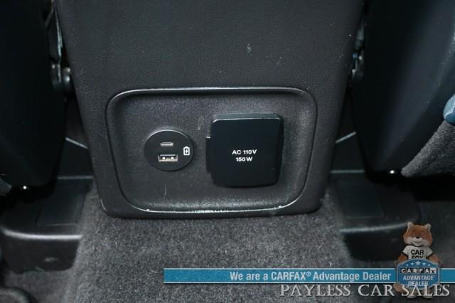 used 2021 Ford Bronco Sport car, priced at $22,995