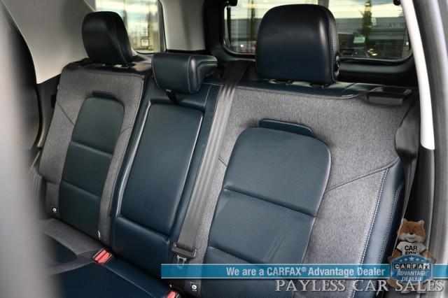 used 2021 Ford Bronco Sport car, priced at $22,995