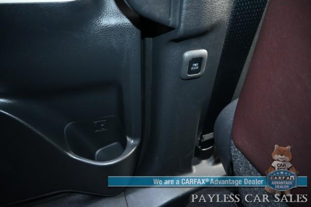 used 2022 Toyota Sienna car, priced at $58,995