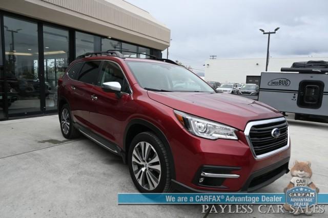 used 2020 Subaru Ascent car, priced at $27,995