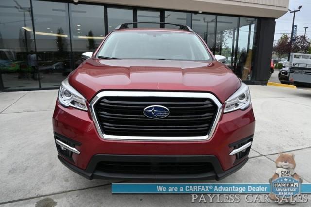 used 2020 Subaru Ascent car, priced at $27,995