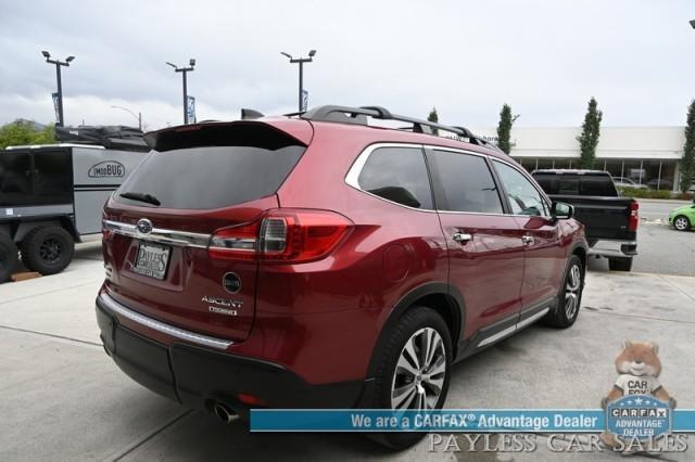 used 2020 Subaru Ascent car, priced at $27,995